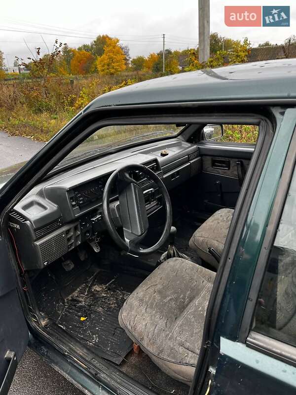 Седан ВАЗ / Lada 21099 2003 в Козельце фото 6 Седан ВАЗ / Lada 21099 2003 в Козельце