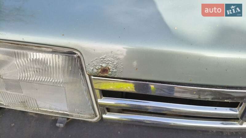 Седан ВАЗ / Lada 21099 2007 в Белой Церкви