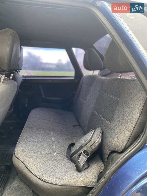 Седан ВАЗ / Lada 21099 2004 в Дунаевцах фото 58 Седан ВАЗ / Lada 21099 2004 в Дунаевцах