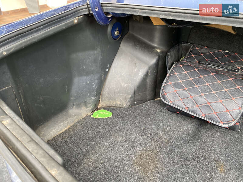 Седан ВАЗ / Lada 21099 2004 в Дунаевцах фото 66 Седан ВАЗ / Lada 21099 2004 в Дунаевцах