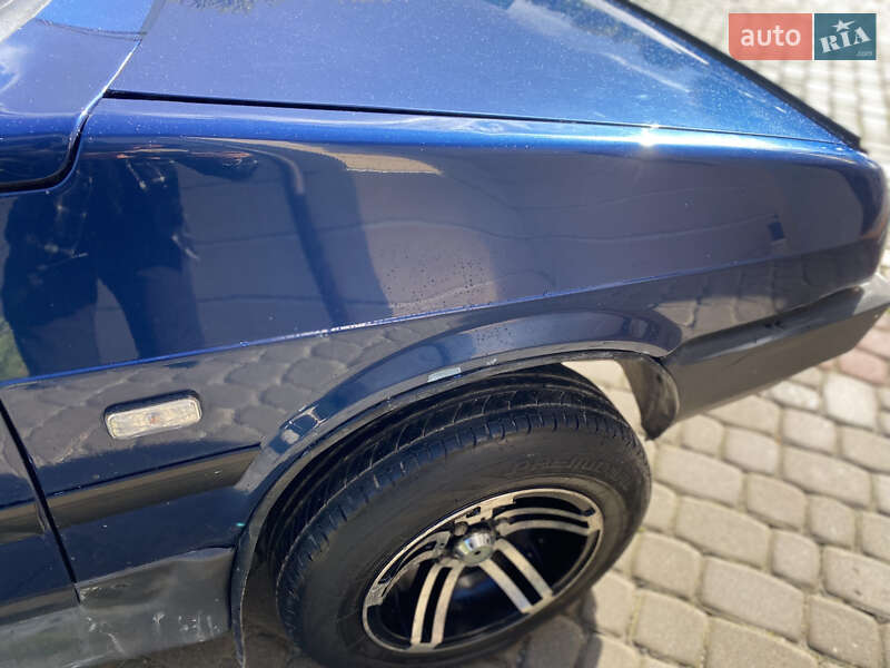 Седан ВАЗ / Lada 21099 2004 в Дунаевцах фото 81 Седан ВАЗ / Lada 21099 2004 в Дунаевцах