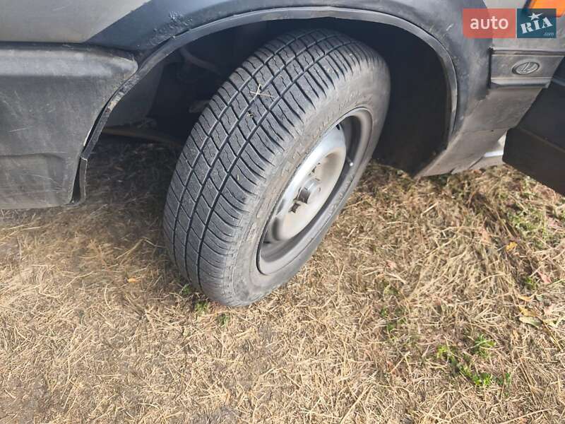 Седан ВАЗ / Lada 21099 2002 в Краматорске фото 12 Седан ВАЗ / Lada 21099 2002 в Краматорске