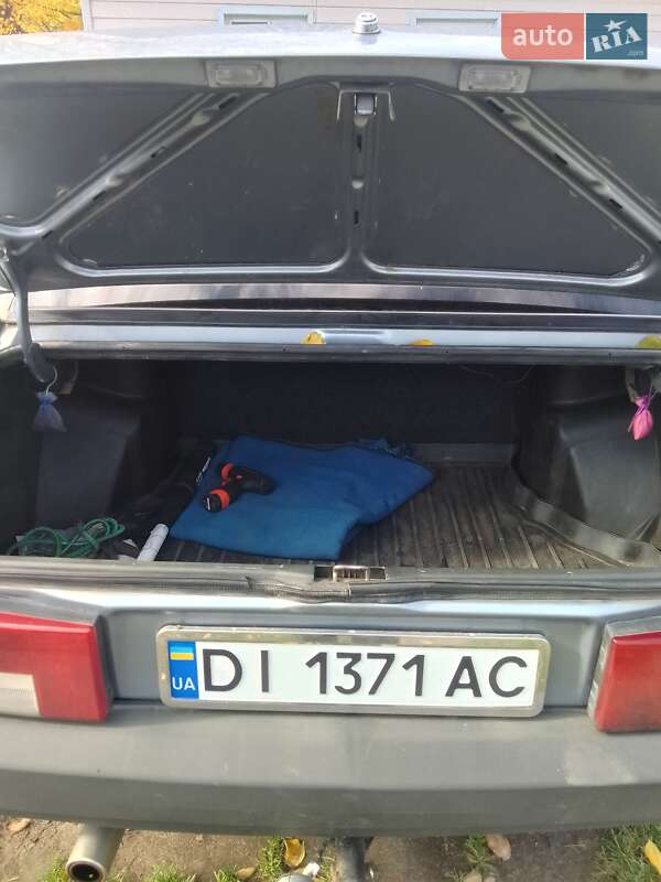 Седан ВАЗ / Lada 21099 2006 в Олевске