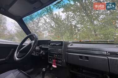Седан ВАЗ 21099 2005 в 