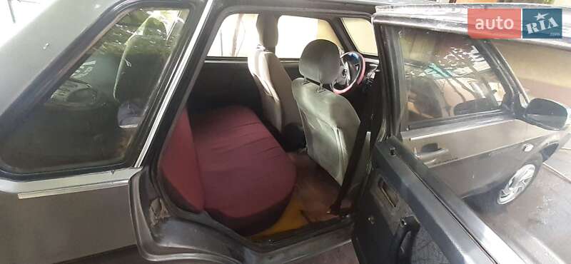 Седан ВАЗ / Lada 21099 2000 в Березівці фото 8 Седан ВАЗ / Lada 21099 2000 в Березівці
