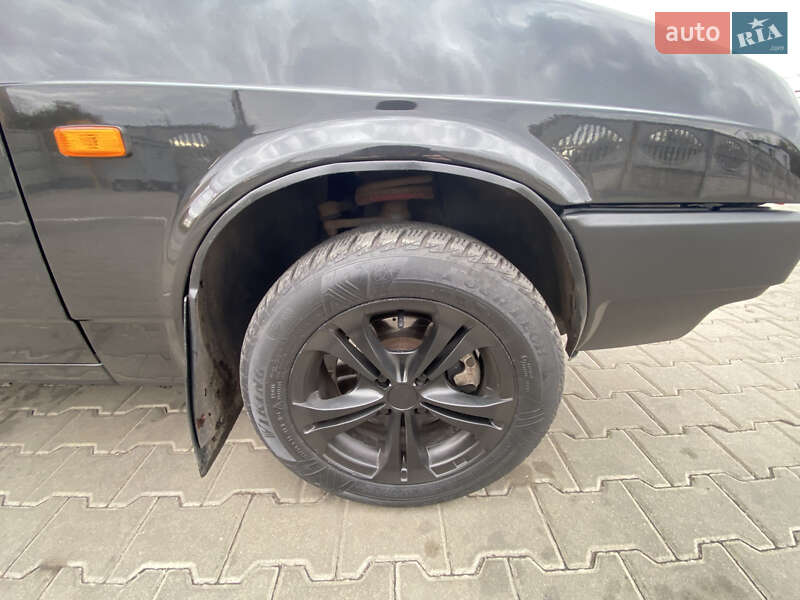 Седан ВАЗ / Lada 21099 2008 в Кривому Розі