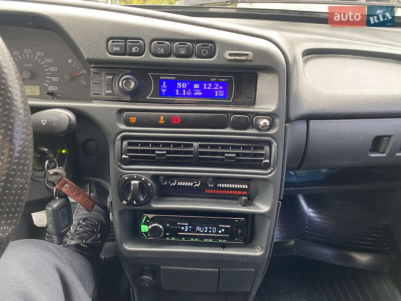 Седан ВАЗ / Lada 21099 2008 в Кривому Розі