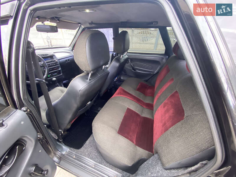 Седан ВАЗ / Lada 21099 2008 в Кривому Розі