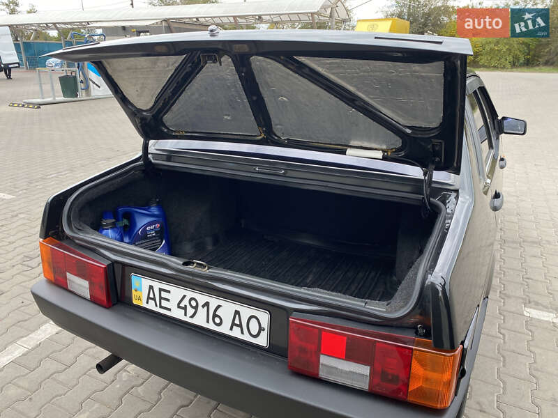 Седан ВАЗ / Lada 21099 2008 в Кривому Розі