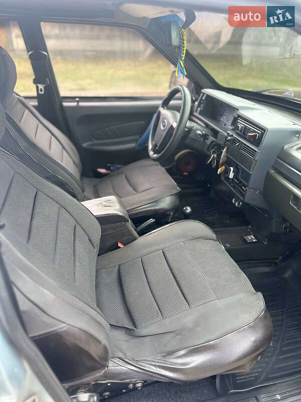 Седан ВАЗ / Lada 21099 1998 в Запорожье