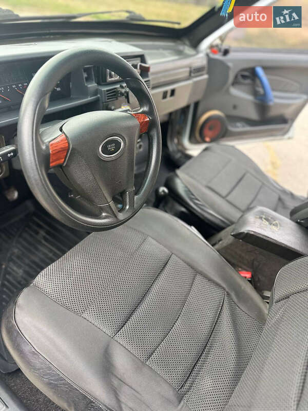 Седан ВАЗ / Lada 21099 1998 в Запорожье
