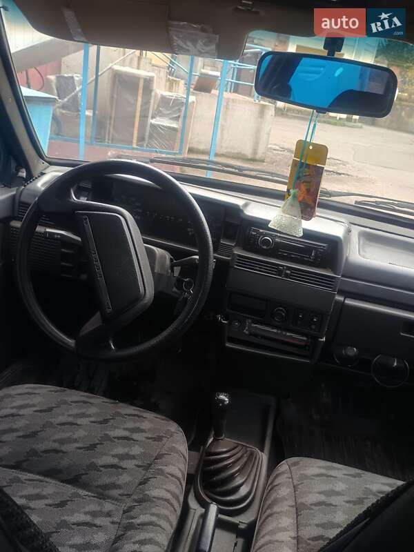 Седан ВАЗ / Lada 21099 2001 в Хмільнику