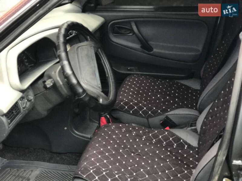 Седан ВАЗ / Lada 21099 2007 в Помошной фото 7 Седан ВАЗ / Lada 21099 2007 в Помошной