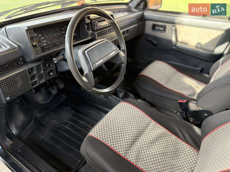 Седан ВАЗ / Lada 21099 2004 в Днепре фото 21 Седан ВАЗ / Lada 21099 2004 в Днепре