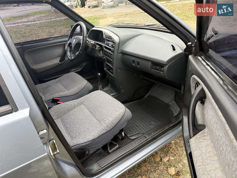 Седан ВАЗ / Lada 21099 2009 в Запоріжжі фото 15 Седан ВАЗ / Lada 21099 2009 в Запоріжжі