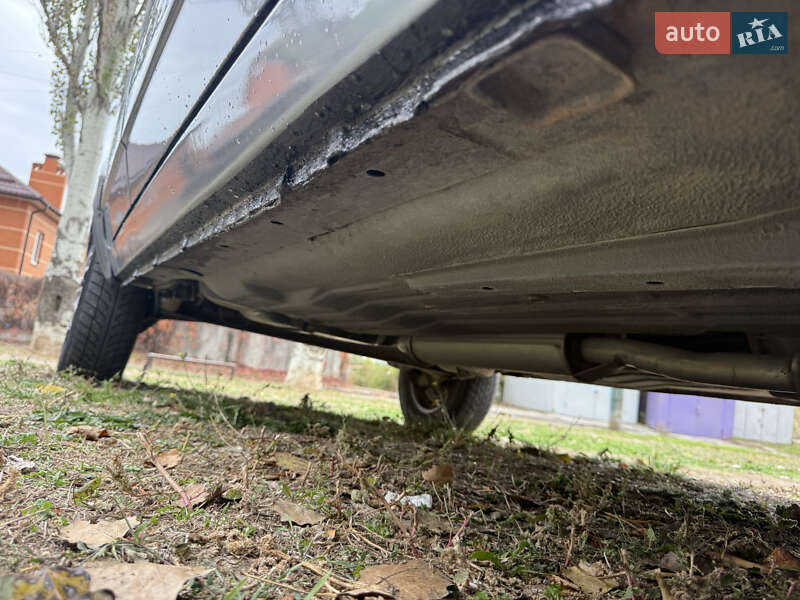 Седан ВАЗ / Lada 21099 2009 в Запоріжжі фото 26 Седан ВАЗ / Lada 21099 2009 в Запоріжжі