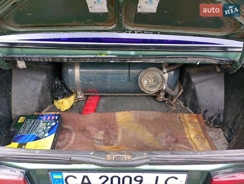 Седан ВАЗ / Lada 21099 2008 в Монастырище фото 6 Седан ВАЗ / Lada 21099 2008 в Монастырище