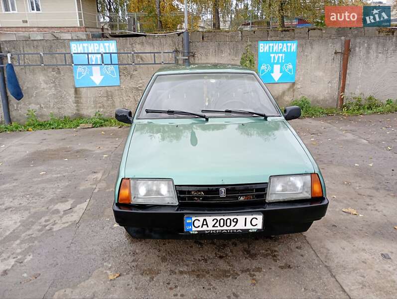 Седан ВАЗ / Lada 21099 2008 в Монастырище фото 8 Седан ВАЗ / Lada 21099 2008 в Монастырище