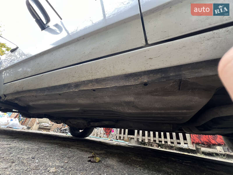 Седан ВАЗ / Lada 21099 2005 в Новій Одесі