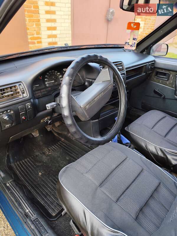 Седан ВАЗ / Lada 21099 1997 в Тростянці