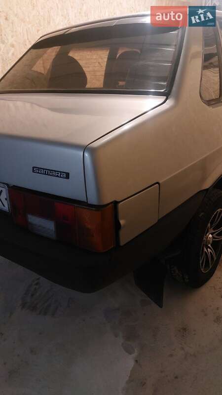 Седан ВАЗ / Lada 21099 2006 в Ромнах фото 4 Седан ВАЗ / Lada 21099 2006 в Ромнах