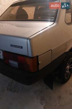 Седан ВАЗ 21099 2006 в 