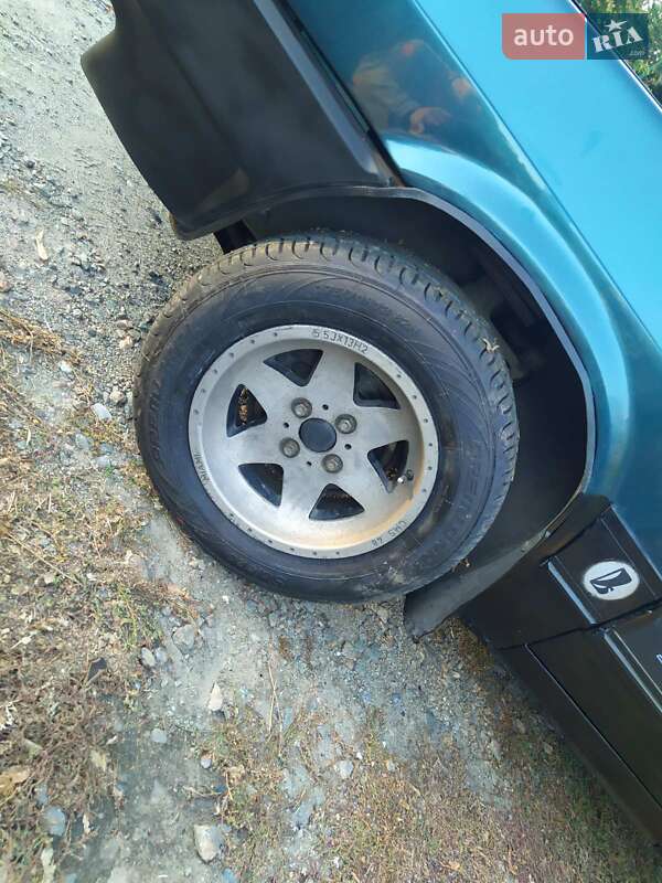 Седан ВАЗ / Lada 21099 2005 в Дніпрі фото 7 Седан ВАЗ / Lada 21099 2005 в Дніпрі