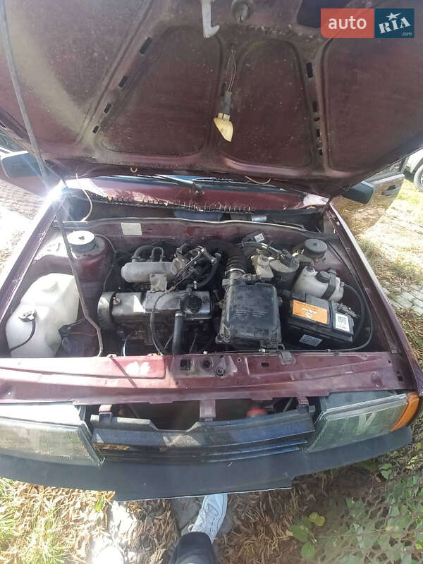 Седан ВАЗ / Lada 21099 2007 в Хмельницком