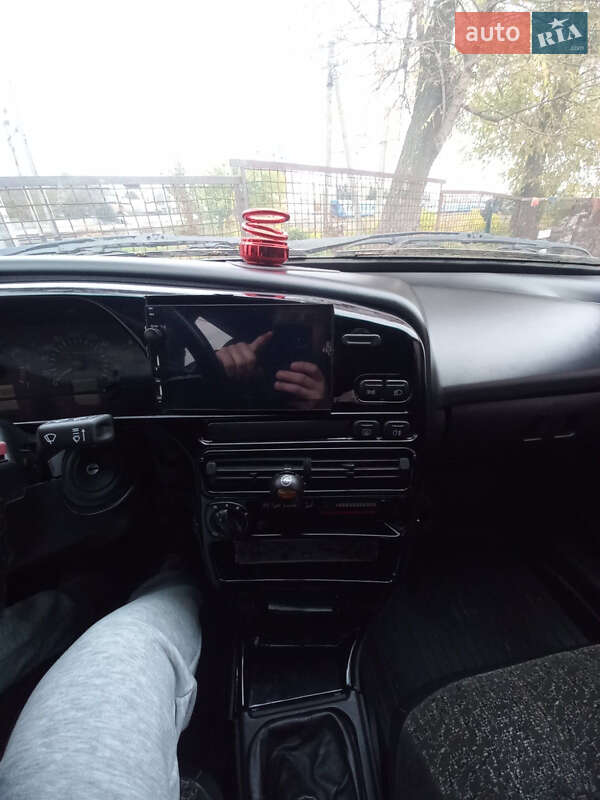 Седан ВАЗ / Lada 21099 2007 в Хмельницком