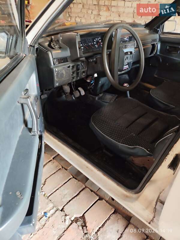 Седан ВАЗ / Lada 21099 1995 в Тростянці фото 3 Седан ВАЗ / Lada 21099 1995 в Тростянці
