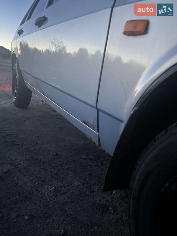 Седан ВАЗ / Lada 21099 2005 в Львове