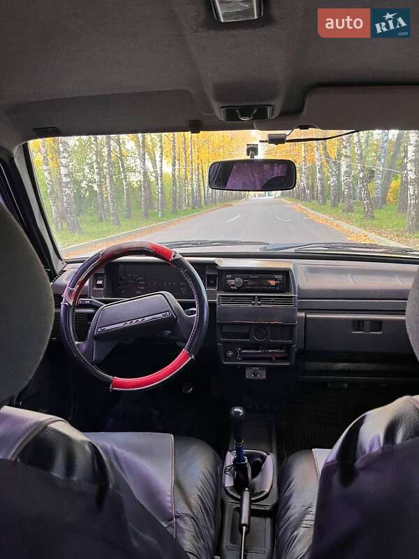 Седан ВАЗ / Lada 21099 2005 в Чернівцях