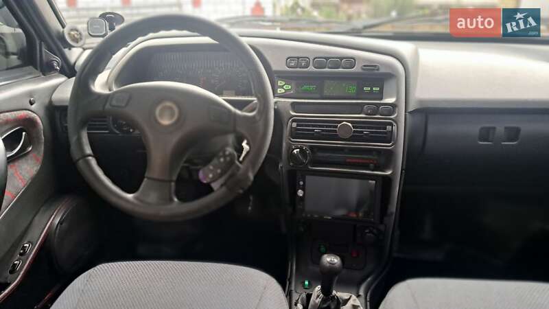 Седан ВАЗ / Lada 21099 2007 в Турбовом фото 29 Седан ВАЗ / Lada 21099 2007 в Турбовом