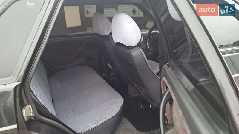 Седан ВАЗ / Lada 21099 2007 в Турбовом фото 38 Седан ВАЗ / Lada 21099 2007 в Турбовом