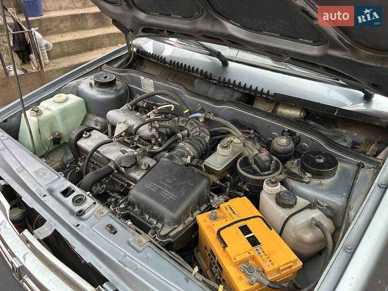 Седан ВАЗ / Lada 21099 2006 в Вознесенске