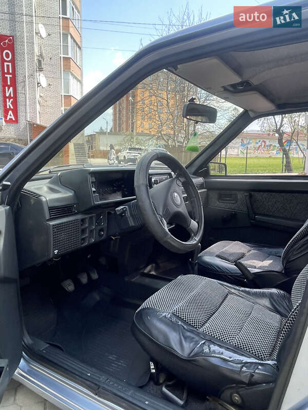 Седан ВАЗ / Lada 21099 2006 в Волочиську