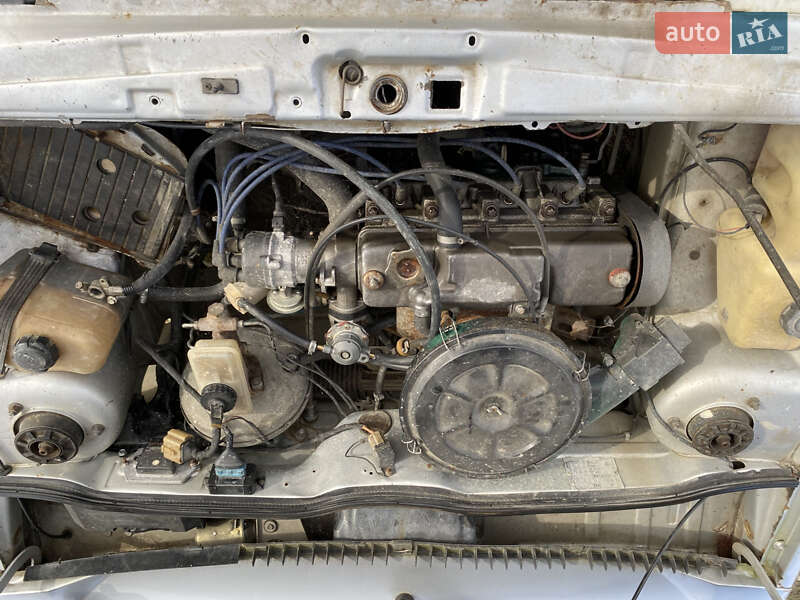 Седан ВАЗ / Lada 21099 2004 в Ивано-Франковске