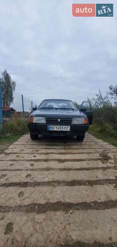Седан ВАЗ / Lada 21099 2007 в Полонному