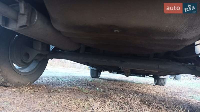 Седан ВАЗ / Lada 21099 2006 в Петропавлівці