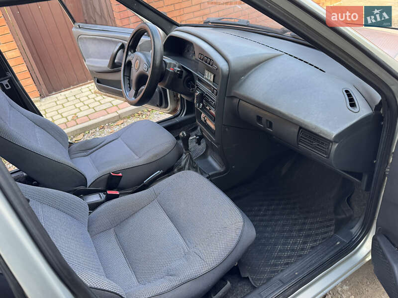 Седан ВАЗ / Lada 21099 2007 в Львові