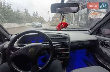 Седан ВАЗ 21099 2008 в Борисполе