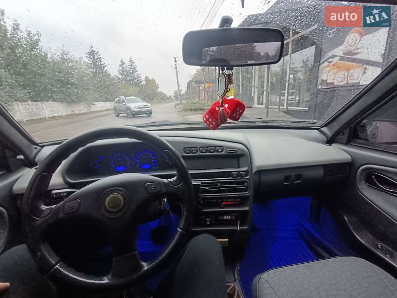 Седан ВАЗ / Lada 21099 2008 в Борисполі