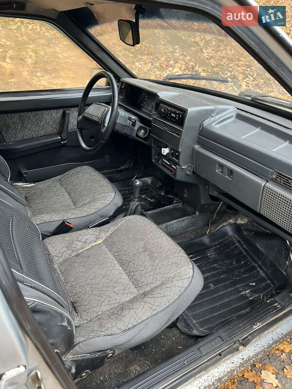 Седан ВАЗ / Lada 21099 2006 в Сумах фото 6 Седан ВАЗ / Lada 21099 2006 в Сумах