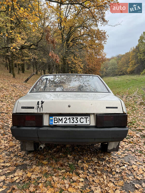 Седан ВАЗ / Lada 21099 2006 в Сумах фото 5 Седан ВАЗ / Lada 21099 2006 в Сумах