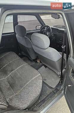 Седан ВАЗ 21099 2006 в  фото 7 Седан ВАЗ 21099 2006 в