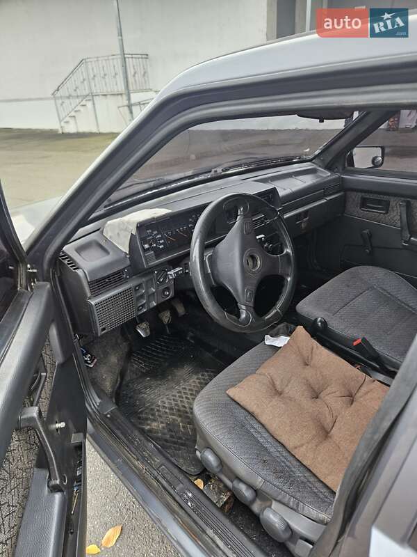 Седан ВАЗ / Lada 21099 2006 в Мукачевому