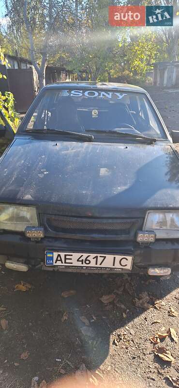ВАЗ / Lada 21099 1995