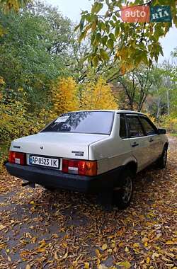 Седан ВАЗ 21099 2002 в  фото 8 Седан ВАЗ 21099 2002 в