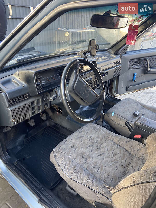 Седан ВАЗ / Lada 21099 2003 в Кам'янець-Подільському