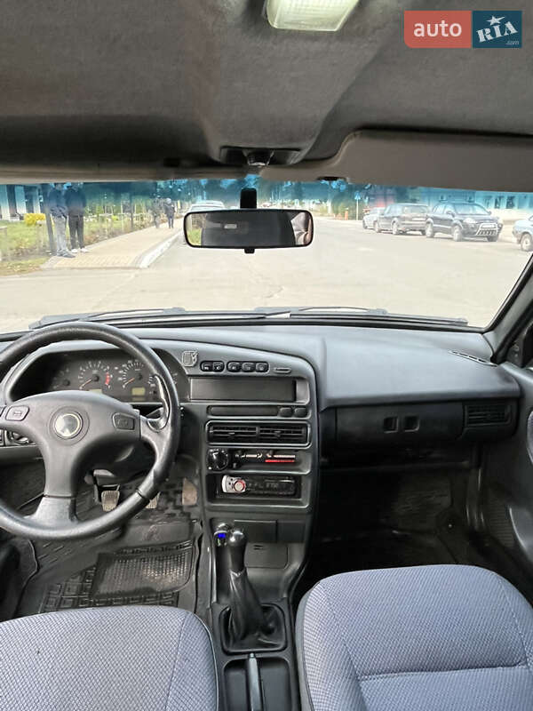 Седан ВАЗ / Lada 21099 2007 в Кодыме